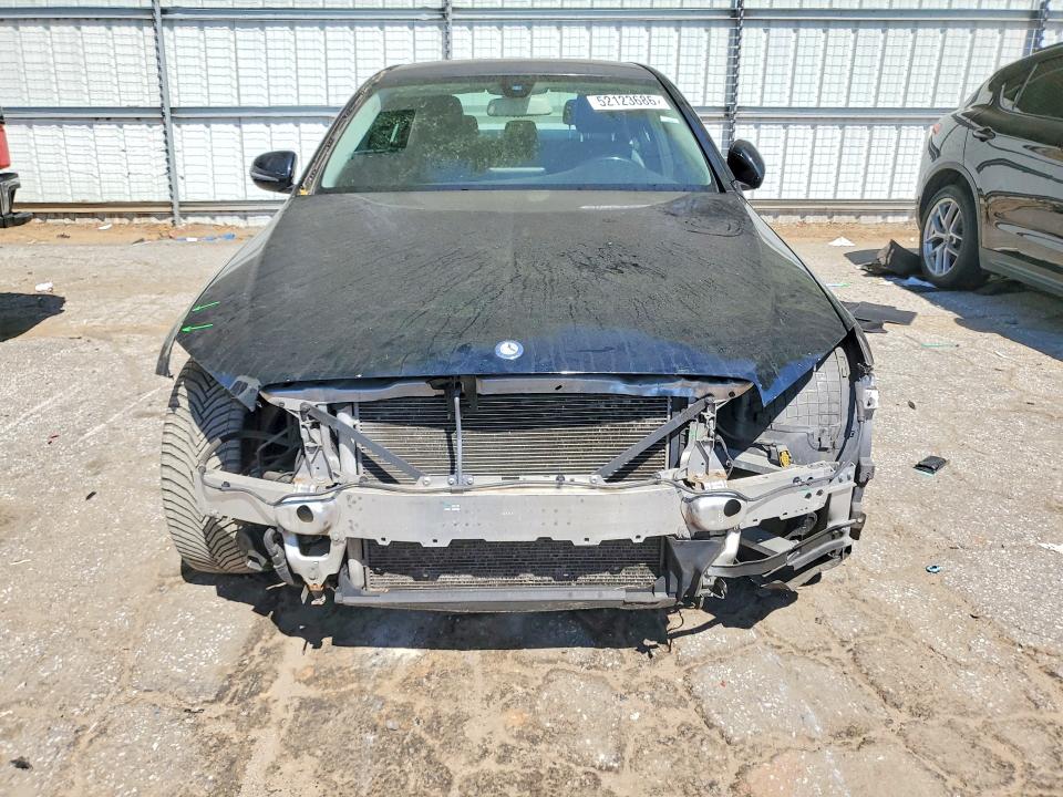 Продаж на аукціоні авто 2016 Mercedes-benz C, vin: WDDWF4KB5GR124341, номер лоту: 52123686