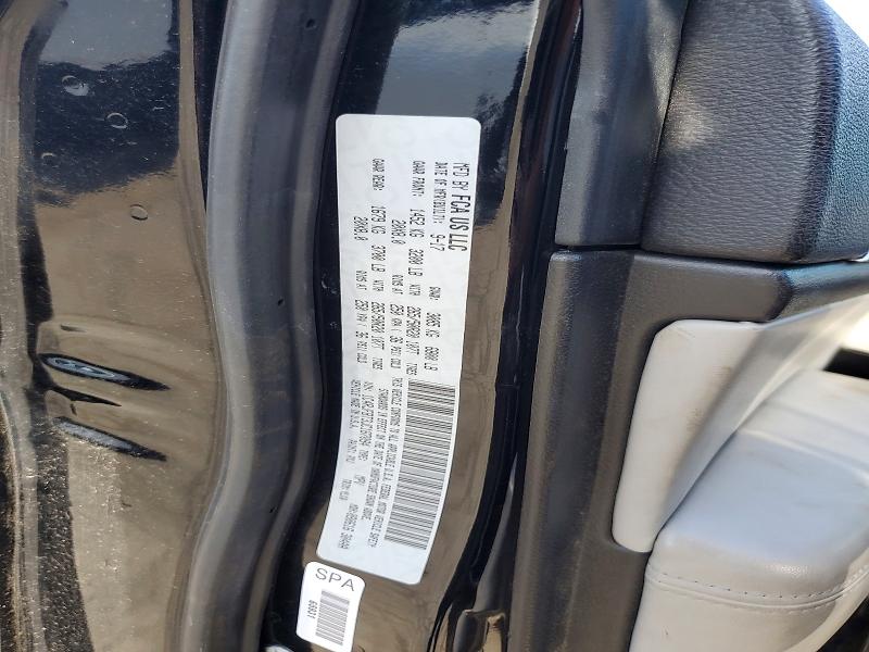 54390386 :رقم المزاد ، 1C4RJFBT3JC167094 vin ، 2018 Jeep Grand Cherokee مزاد بيع