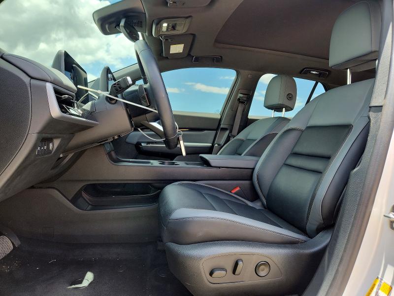 Продаж на аукціоні авто 2025 Honda Prologue, vin: 3GPKHXRJ2SS508731, номер лоту: 54865986