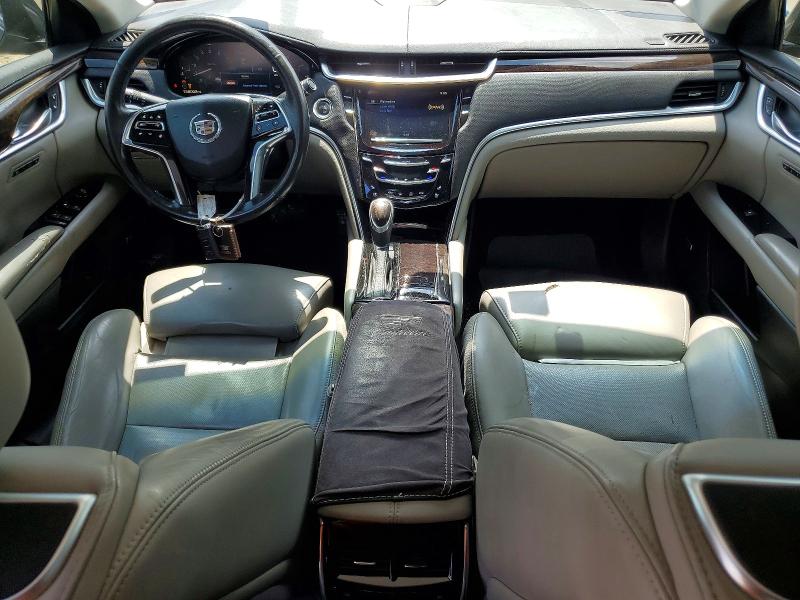 2014 Cadillac Xts მანქანა იყიდება აუქციონზე, vin: 2G61P5S38E9289410, აუქციონის ნომერი: 54983376