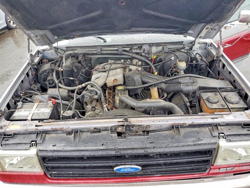 Продаж на аукціоні авто 1991 Ford F150, vin: 1FTDF15Y5MNA07796, номер лоту: 54395866