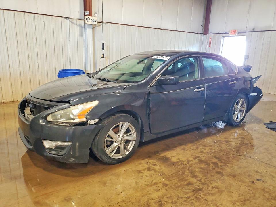 54077916 :رقم المزاد ، 1N4AL3AP8DC153664 vin ، 2013 Nissan Altima مزاد بيع