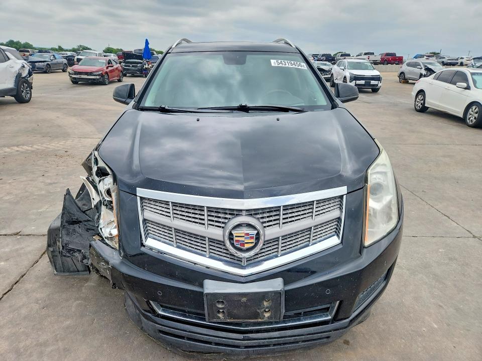 Aukcja sprzedaży 2011 Cadillac Srx, vin: 3GYFNAEY7BS632984, numer aukcji: 54319456