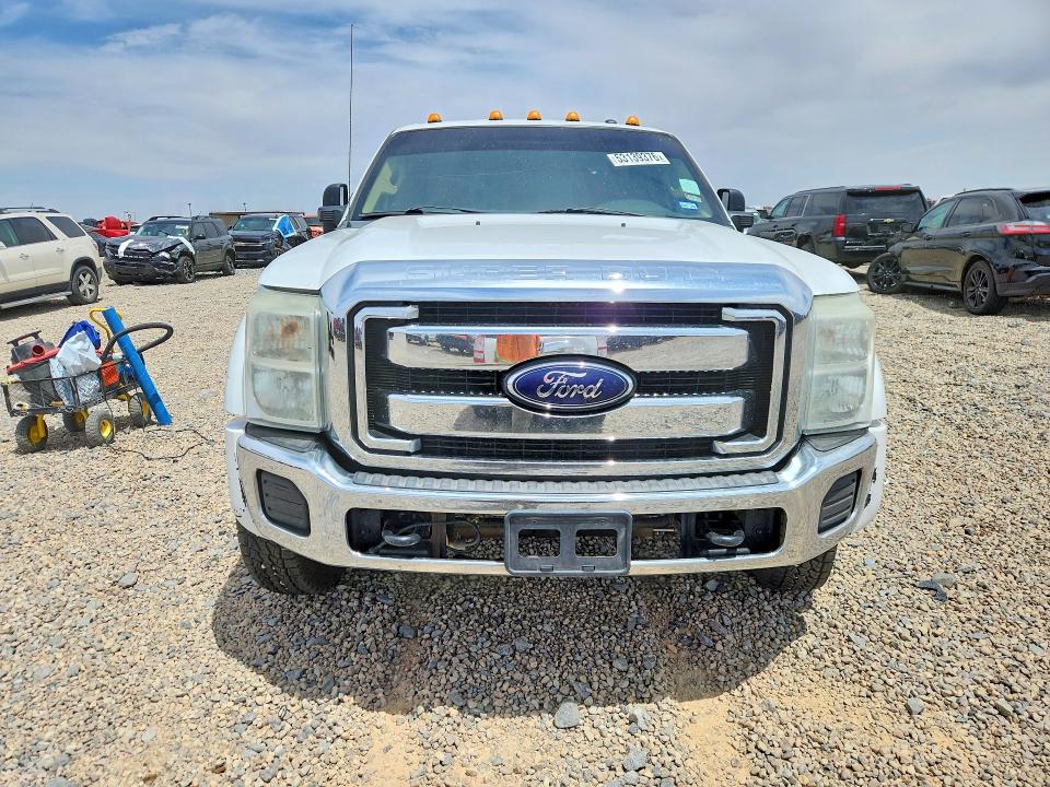 2012 Ford F450 მანქანა იყიდება აუქციონზე, vin: 1FT8W4DT4CEA79094, აუქციონის ნომერი: 53139376