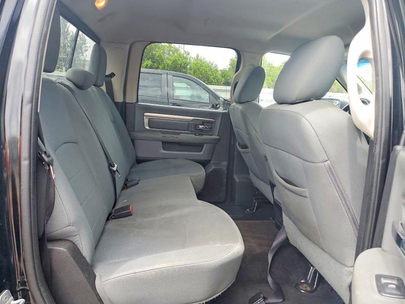 Продажа на аукционе авто 2013 Ram 1500, vin: 1C6RR7LG2DS591240, номер лота: 51971876