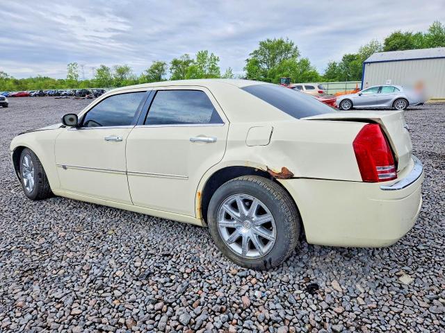 Продажа на аукционе авто 2008 Chrysler 300c, vin: 2C3KA63H48H140977, номер лота: 52480426