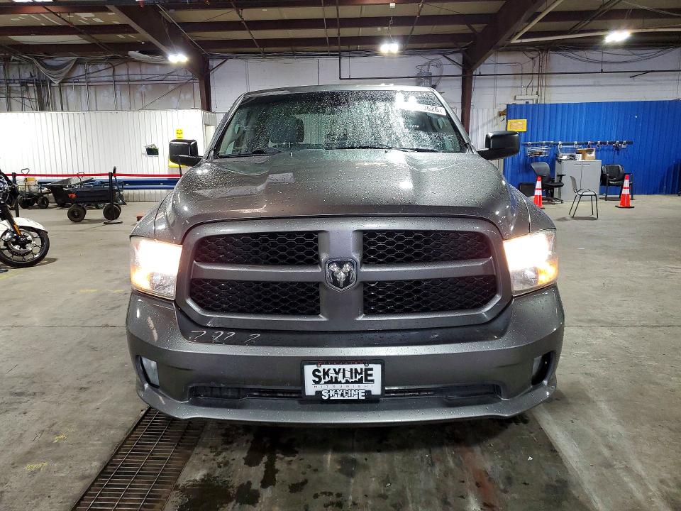 2013 Ram 1500 მანქანა იყიდება აუქციონზე, vin: 1C6RR7KT9DS509745, აუქციონის ნომერი: 53950626