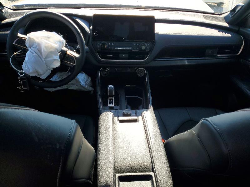 Продажа на аукционе авто 2026 Toyota Grand Highlander Hybrid, vin: 5TDADAB57TS026670, номер лота: 51891336