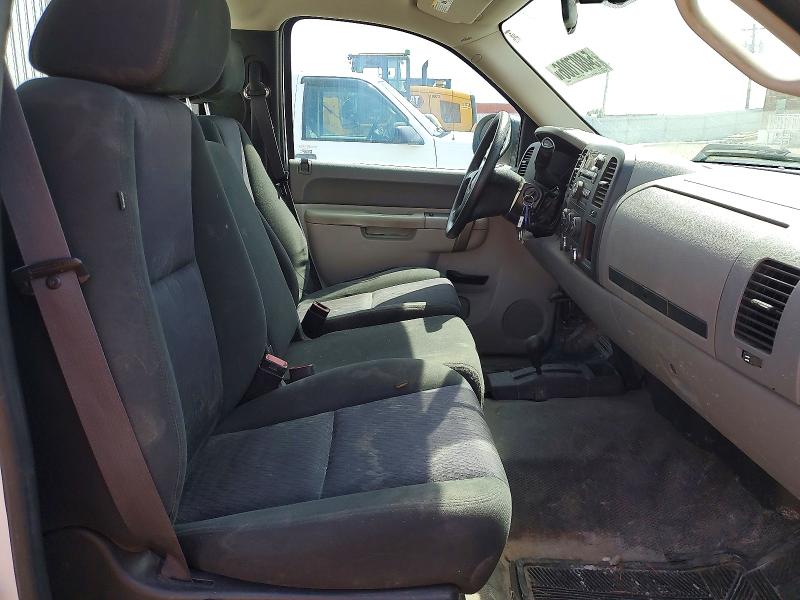 Auction sale of the 2012 Gmc Sierra, vin: 1GTN2TE0XCZ329721, lot number: 54807006