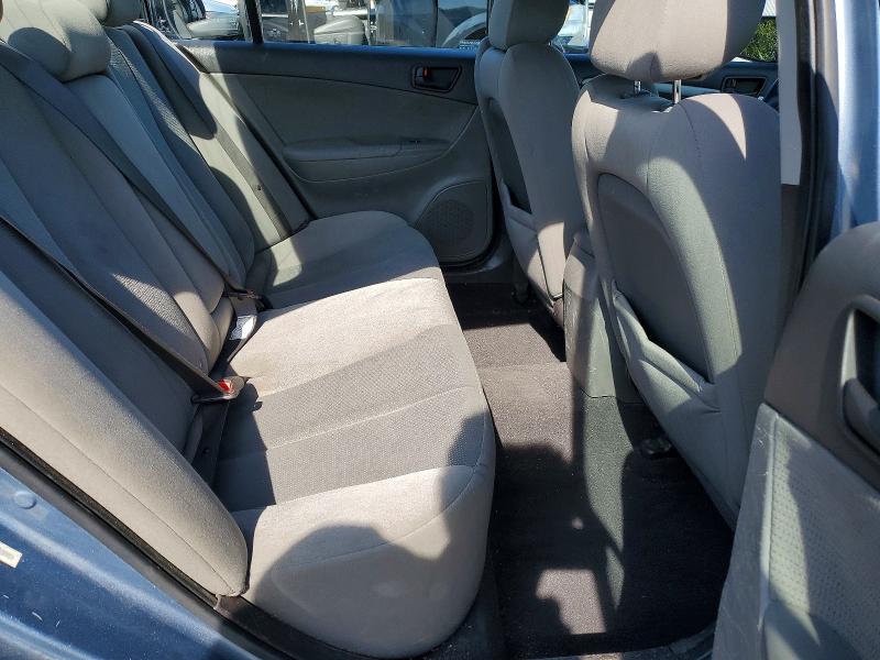 Aukcja sprzedaży 2010 Hyundai Sonata, vin: 5NPET4AC1AH622947, numer aukcji: 54312046