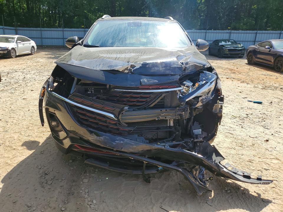 Продаж на аукціоні авто 2021 Buick Encore Gx, vin: KL4MMDSL7MB140104, номер лоту: 54225196