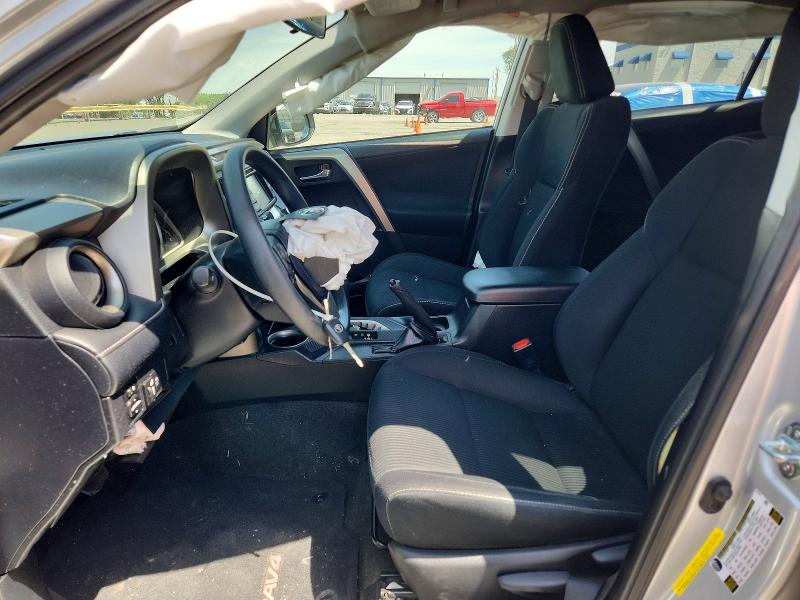 Продажа на аукционе авто 2015 Toyota Rav4, vin: 2T3WFREV2FW197193, номер лота: 53086716