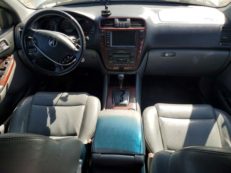 Aukcja sprzedaży 2003 Acura Mdx, vin: 2HNYD18893H537239, numer aukcji: 53397866
