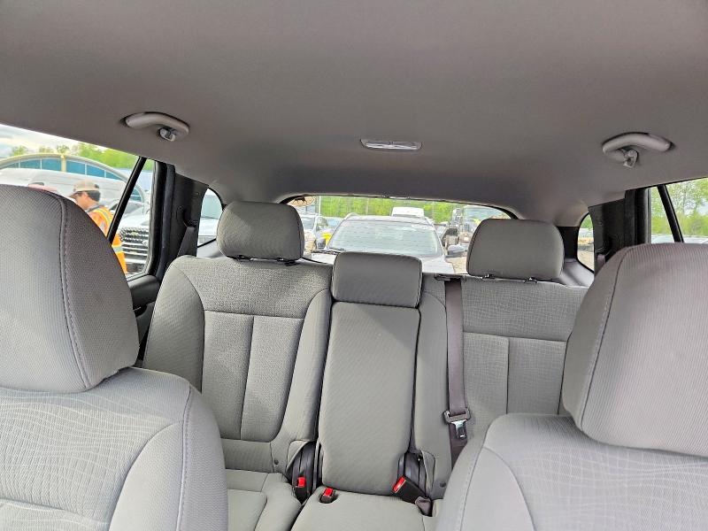 2010 Hyundai Santa Fe მანქანა იყიდება აუქციონზე, vin: 5NMSGDAB7AH382489, აუქციონის ნომერი: 52926126