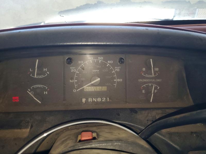 Продажа на аукционе авто 1994 Ford F150, vin: 1FTEF14HXRLA26210, номер лота: 55007606