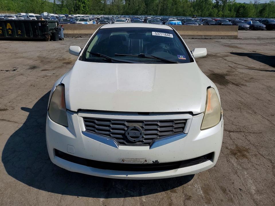 Aukcja sprzedaży 2009 Niss Altima, vin: 1N4AL24E19C155655, numer aukcji: 53771846