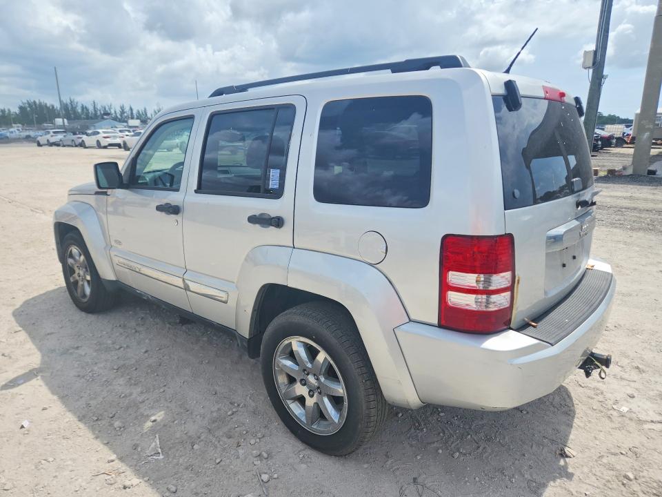 Продажа на аукционе авто 2012 Jeep Liberty, vin: 1C4PJMAK9CW196797, номер лота: 52883926