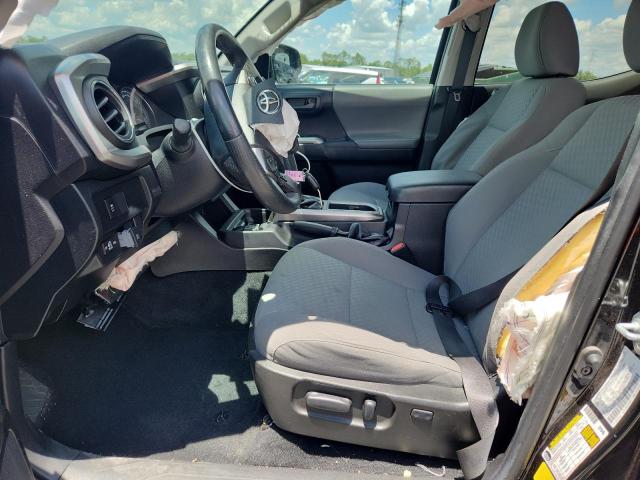 Продажа на аукционе авто 2021 Toyota Tacoma, vin: 3TMCZ5AN7MM439936, номер лота: 54421396