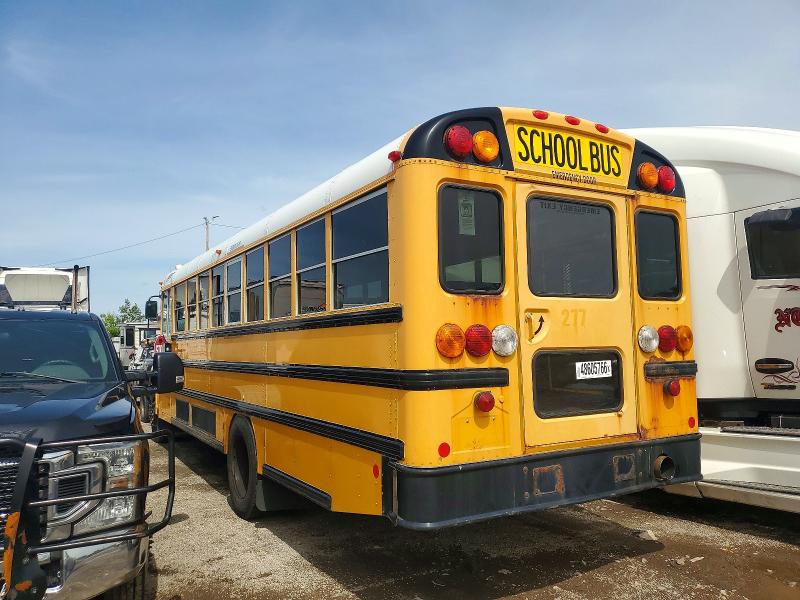 2014 Ic Corporation Ce Series School მანქანა იყიდება აუქციონზე, vin: 4DRBUAAN1EB780661, აუქციონის ნომერი: 48605766