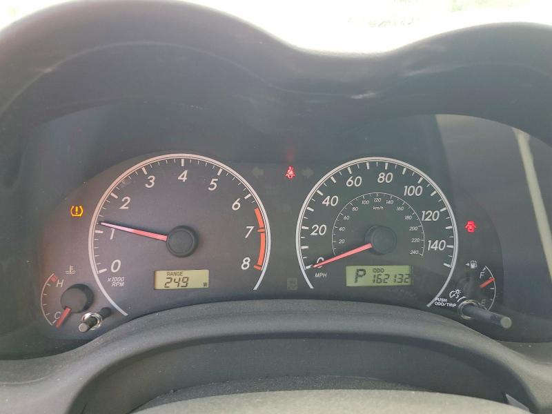 Продажа на аукционе авто 2012 Toyota Corolla, vin: 2T1BU4EE9CC796752, номер лота: 52450866