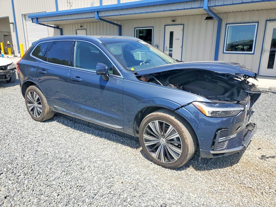 Продаж на аукціоні авто 2023 Volvo Xc60, vin: YV4L12RN6P1199089, номер лоту: 53041406