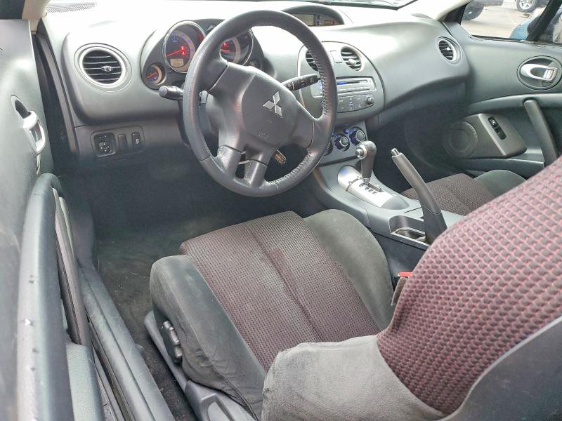 Продаж на аукціоні авто 2012 Mitsubishi Eclipse, vin: 4A31K5DF0CE001499, номер лоту: 54632676