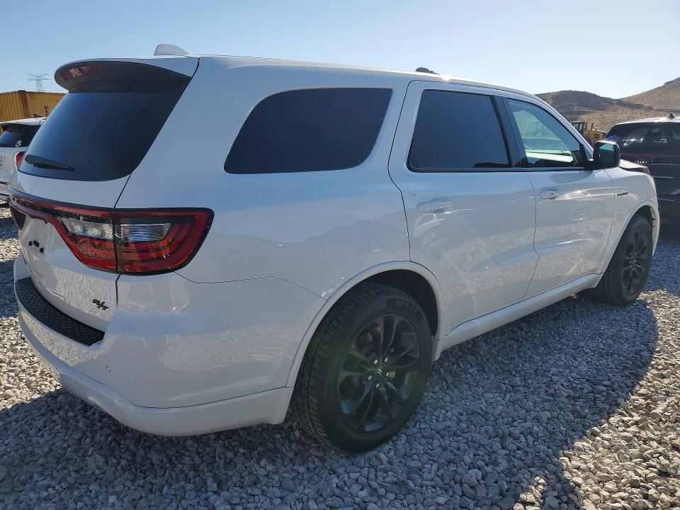 2021 Dodge Durango მანქანა იყიდება აუქციონზე, vin: 1C4SDHCT6MC791513, აუქციონის ნომერი: 54277396