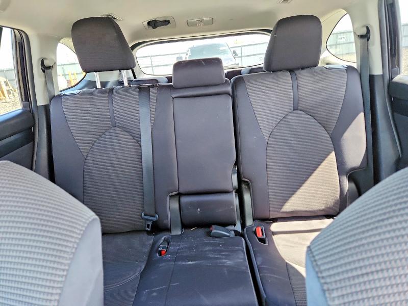2023 Toyota Highlander მანქანა იყიდება აუქციონზე, vin: 5TDKDRBH3PS035899, აუქციონის ნომერი: 54287456