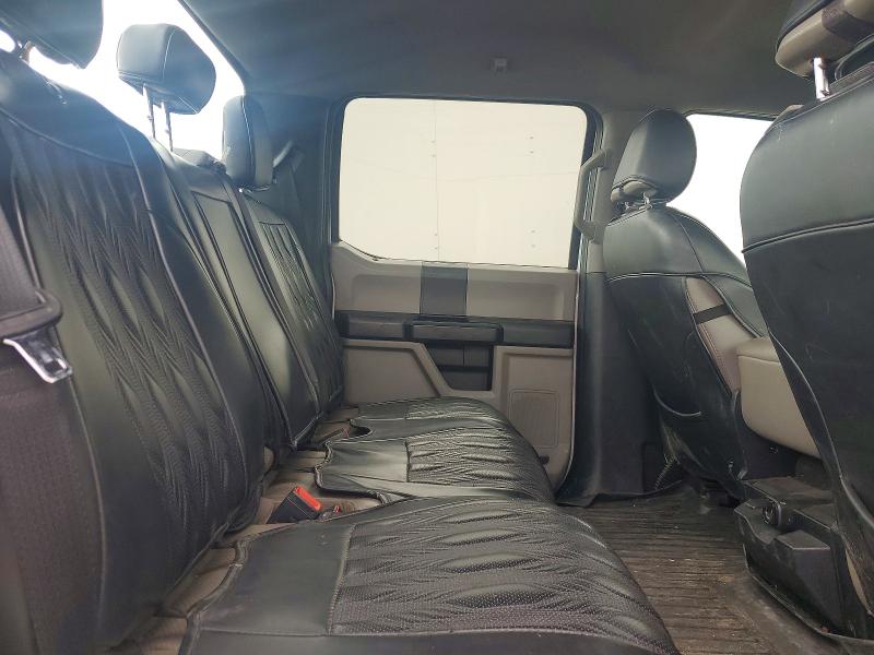 Продаж на аукціоні авто 2021 Ford F350, vin: 1FT8W3BT3MED04880, номер лоту: 54630836
