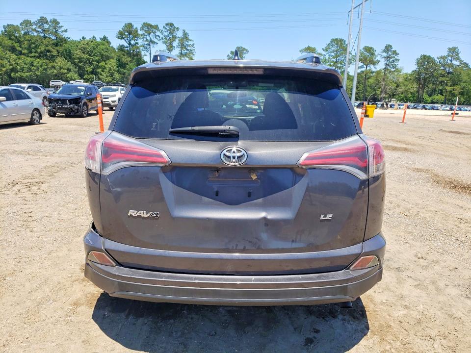 Aukcja sprzedaży 2016 Toyota Rav4, vin: JTMZFREV6GJ072579, numer aukcji: 53473676