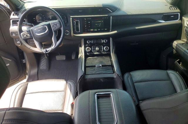 54048136 :رقم المزاد ، 1GKS2DKTXRR196897 vin ، 2024 Gmc Yukon مزاد بيع