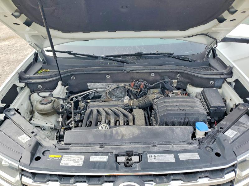 Aukcja sprzedaży 2018 Volkswagen Atlas, vin: 1V2NR2CA4JC594893, numer aukcji: 52745796