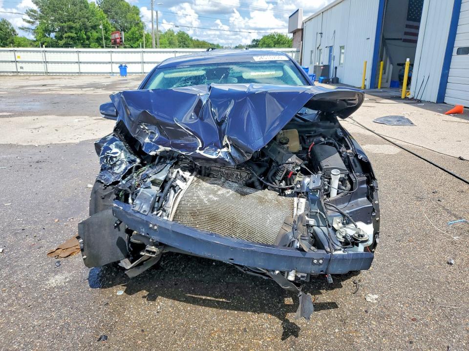 54618706 :رقم المزاد ، 2G1125S3XE9112457 vin ، 2014 Chevrolet Impala مزاد بيع