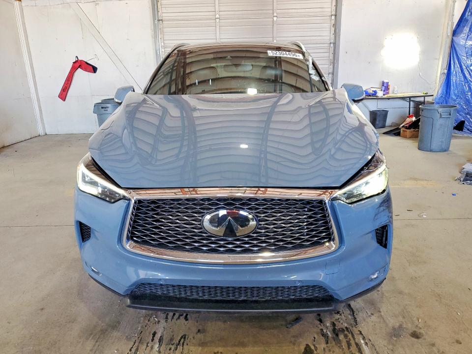 Aukcja sprzedaży 2022 Infiniti Qx50, vin: 3PCAJ5DB9NF110189, numer aukcji: 52304496