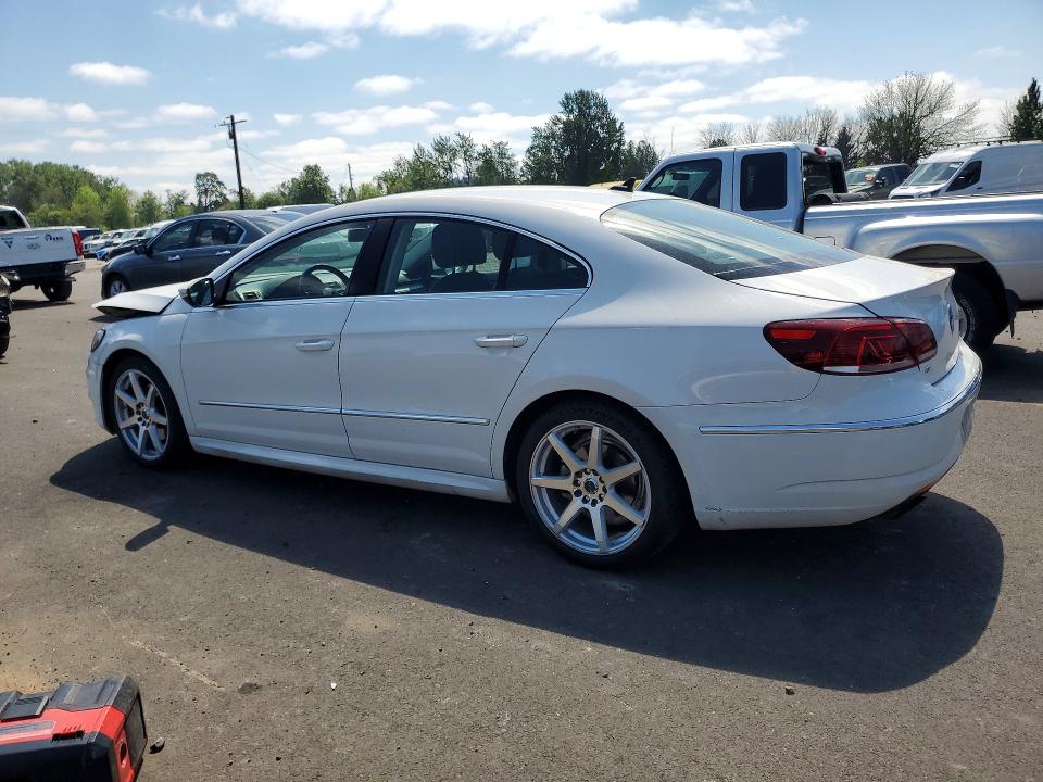 51267946 :رقم المزاد ، WVWBP7AN5EE528473 vin ، 2014 Volkswagen Cc مزاد بيع