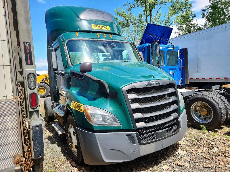 Aukcja sprzedaży 2021 Freightliner Cascadia 116, vin: 3AKBHSDV8MSMK0898, numer aukcji: 51982156