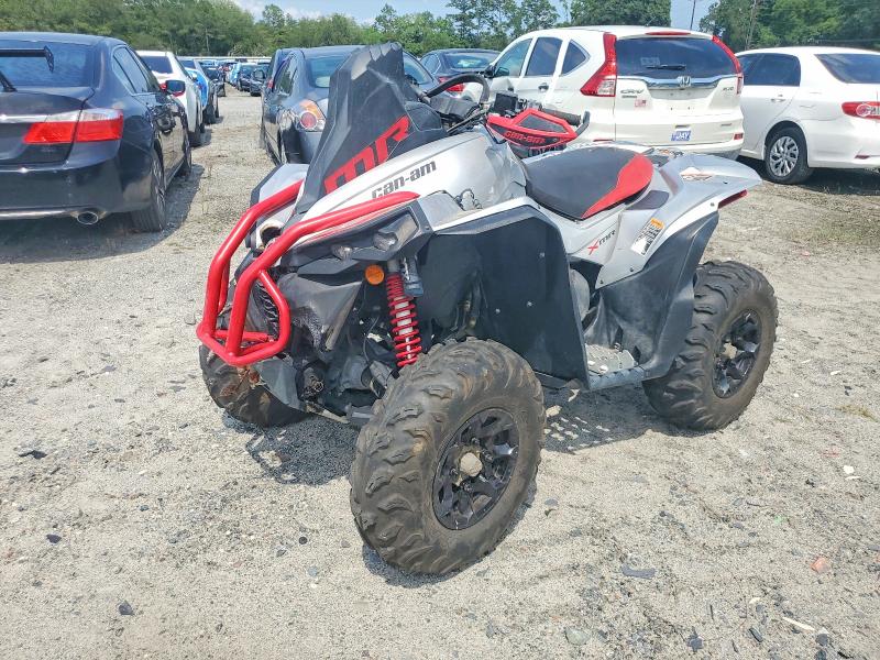 55535416 :رقم المزاد ، 3JBMWAX40RJ000576 vin ، 2024 Can-am Renegade مزاد بيع