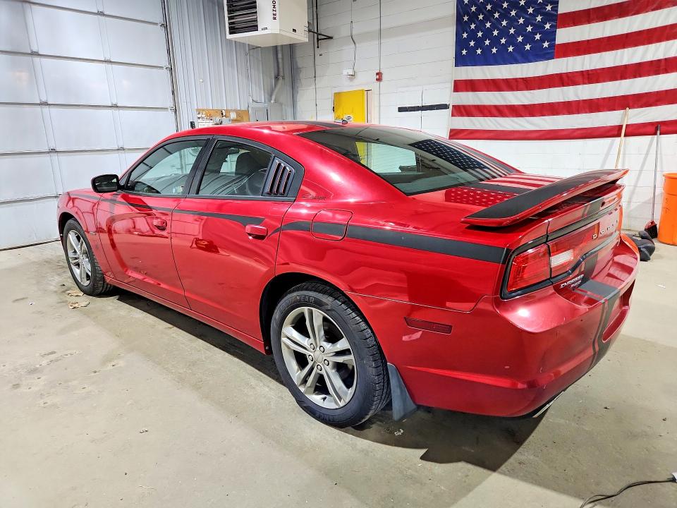 Продаж на аукціоні авто 2012 Dodge Charger, vin: 2C3CDXDT8CH156712, номер лоту: 52639386
