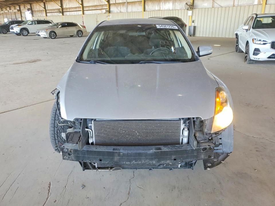 Aukcja sprzedaży 2007 Nissan Altima, vin: 1N4BL21E07N432774, numer aukcji: 54581226