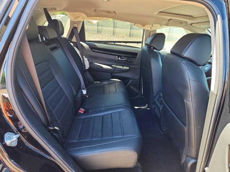 Aukcja sprzedaży 2023 Honda Cr-v, vin: 5J6RS4H73PL008591, numer aukcji: 53465616