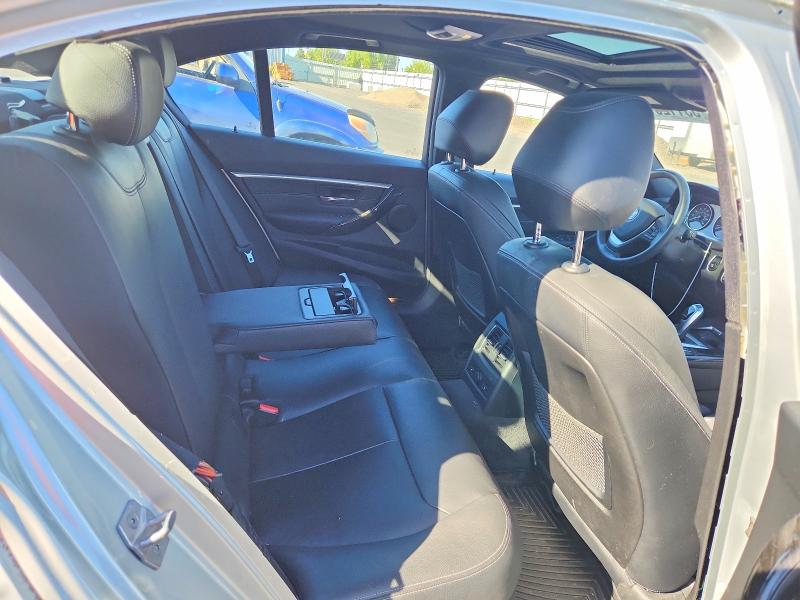Продаж на аукціоні авто 2017 Bmw 330e, vin: WBA8E1C3XHA156324, номер лоту: 53112976