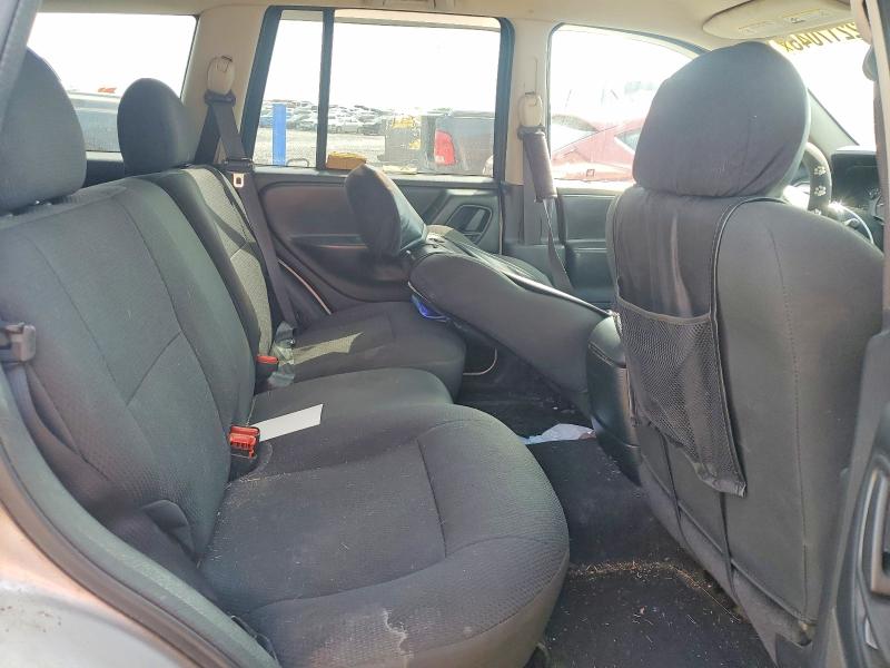 Auction sale of the 2002 Jeep Grand Cherokee, vin: 1J4GW48S22C271860, lot number: 52217046