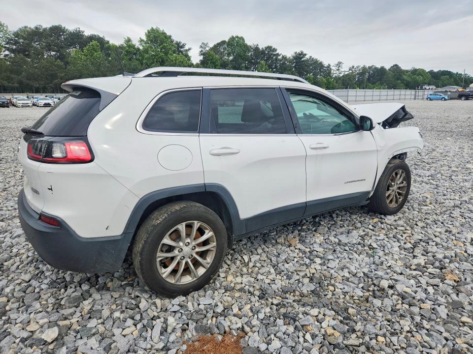 Продаж на аукціоні авто 2019 Jeep Cherokee, vin: 1C4PJLCX4KD110681, номер лоту: 52758606