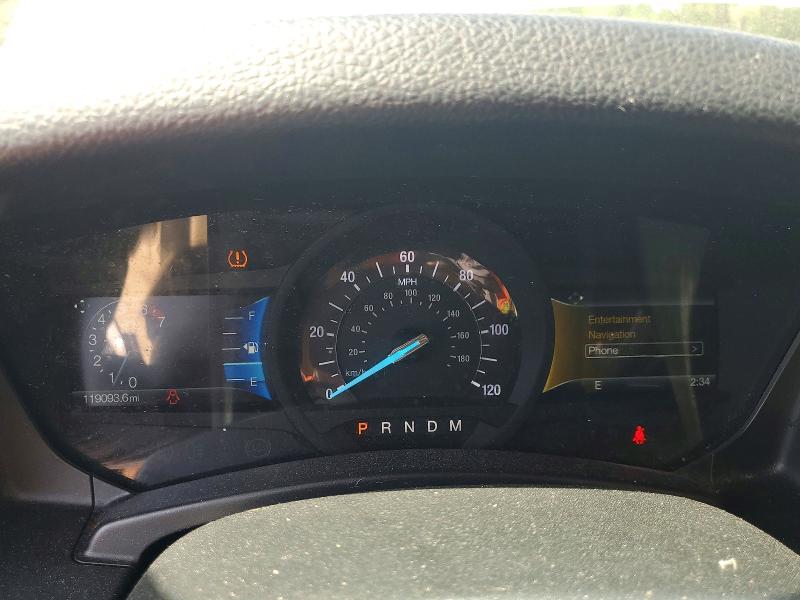 Aukcja sprzedaży 2017 Ford Expedition, vin: 1FMJU1JT8HEA78981, numer aukcji: 53510096
