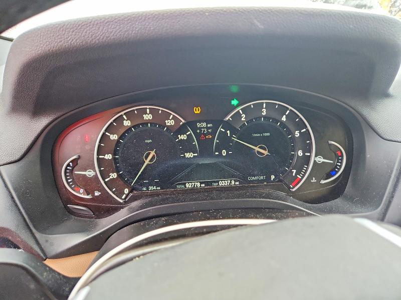 Продажа на аукционе авто 2019 Bmw X3, vin: 5UXTR7C56KLE93740, номер лота: 54981366