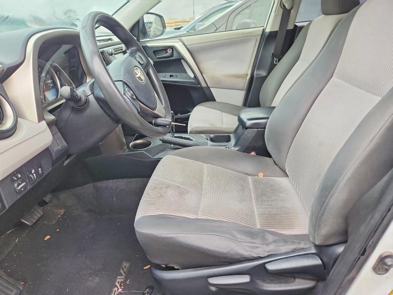 Продажа на аукционе авто 2013 Toyota Rav4, vin: JTMZFREV4D5002650, номер лота: 53615076