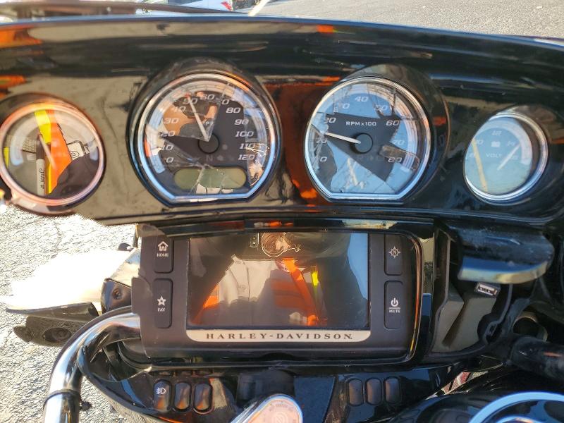 Продаж на аукціоні авто 2015 Harley-davidson Flhtk, vin: 1HD1KEL35FB618430, номер лоту: 52159476
