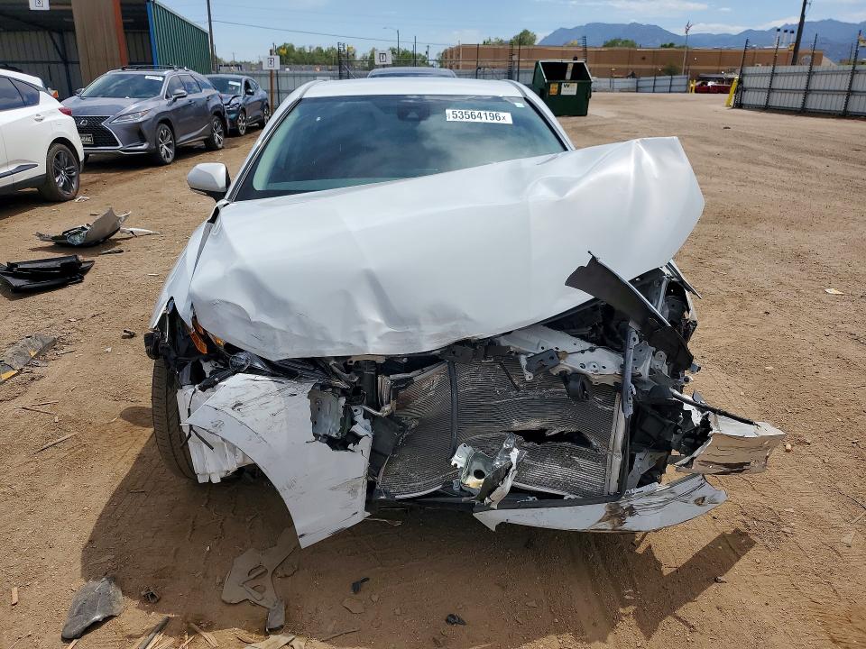 Продажа на аукционе авто 2024 Toyota Camry, vin: 4T1K61BK2RU129130, номер лота: 53564196