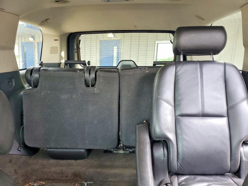 Продаж на аукціоні авто 2009 Chevrolet Tahoe, vin: 1GNFC23049R221545, номер лоту: 52829736