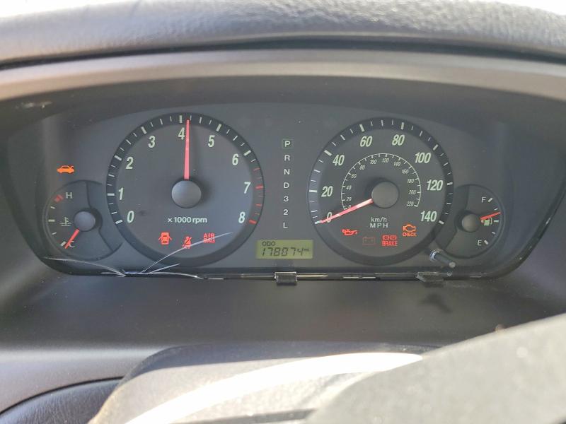 53045946 :رقم المزاد ، KMHDN46D16U377633 vin ، 2006 Hyundai Elantra مزاد بيع